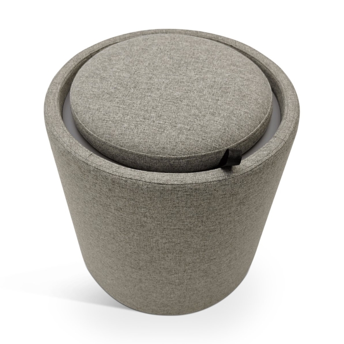 KRYSTEN Ottoman
