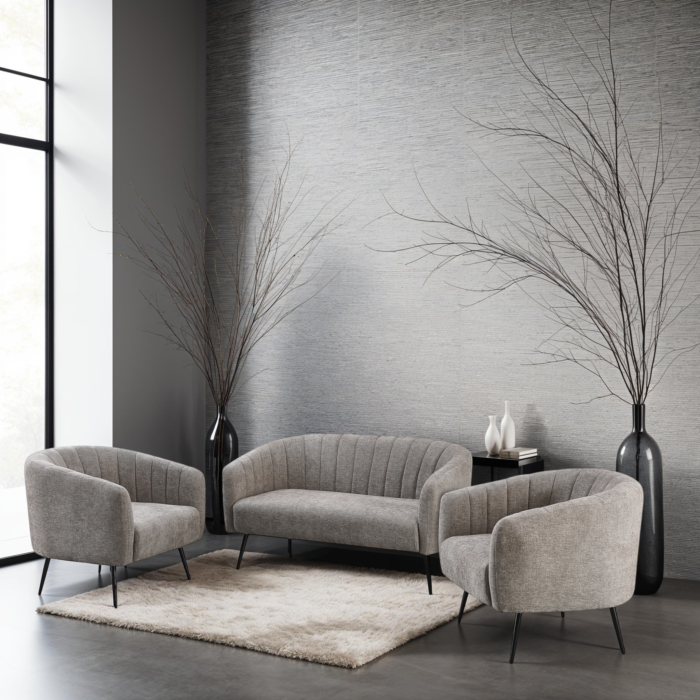 OLIVIA Sofa Set
