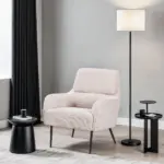 LUXY Armchair