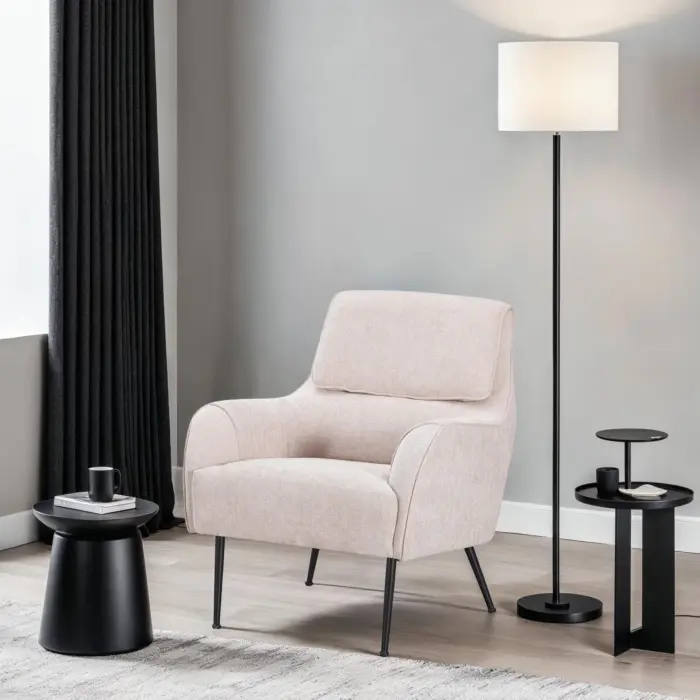 LUXY Armchair