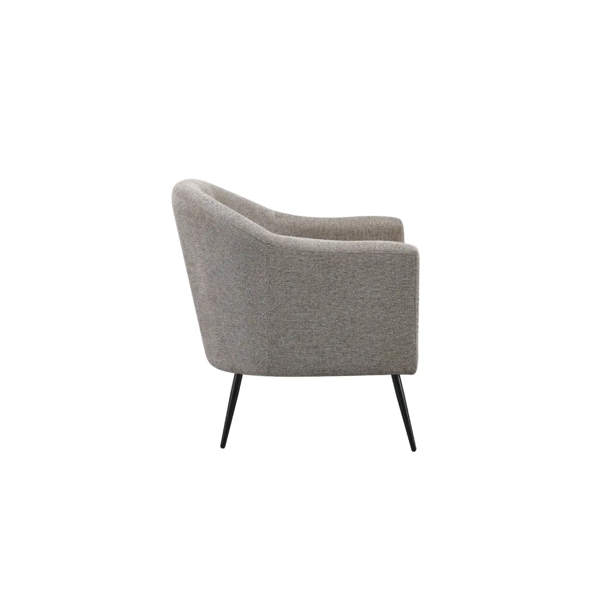 AC-2426 UF920-02+BLK (3) MARIGOLD Armchair
