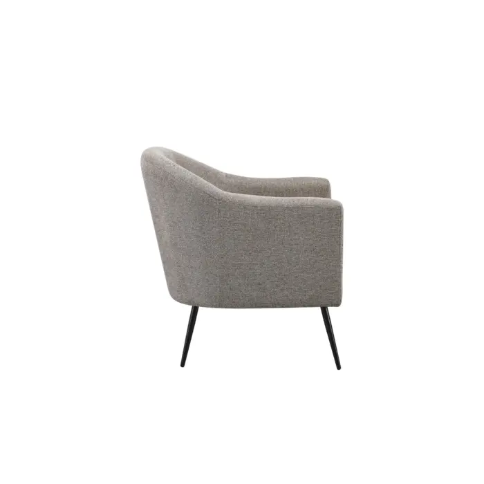 AC-2426 UF920-02+BLK (3) MARIGOLD Armchair