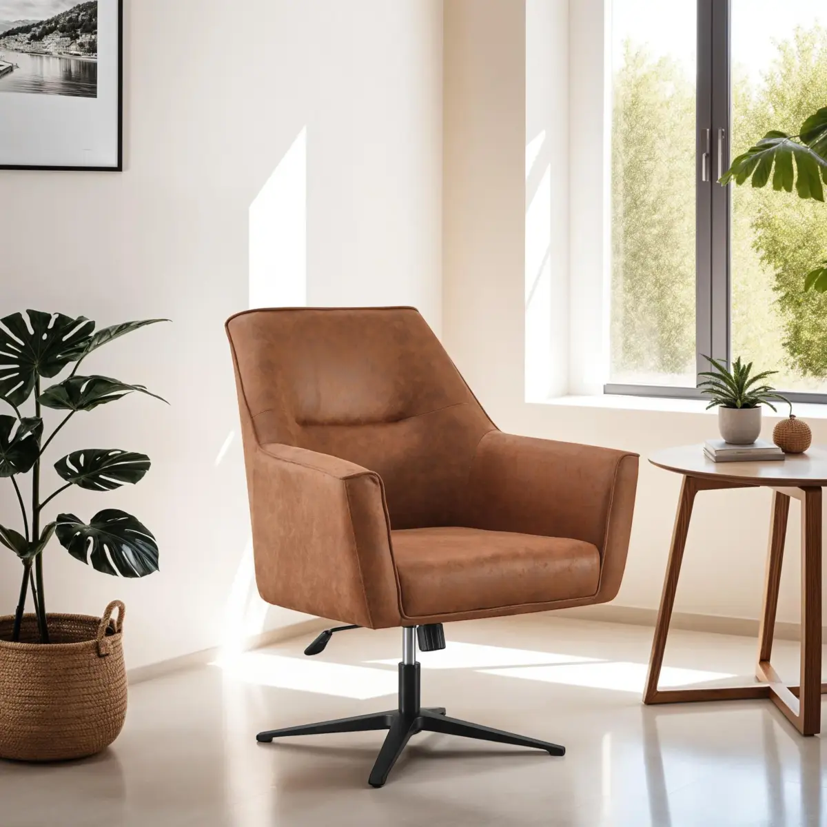 SUKI Armchair