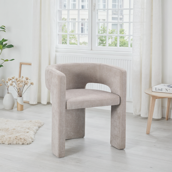LUISA Dining Chair