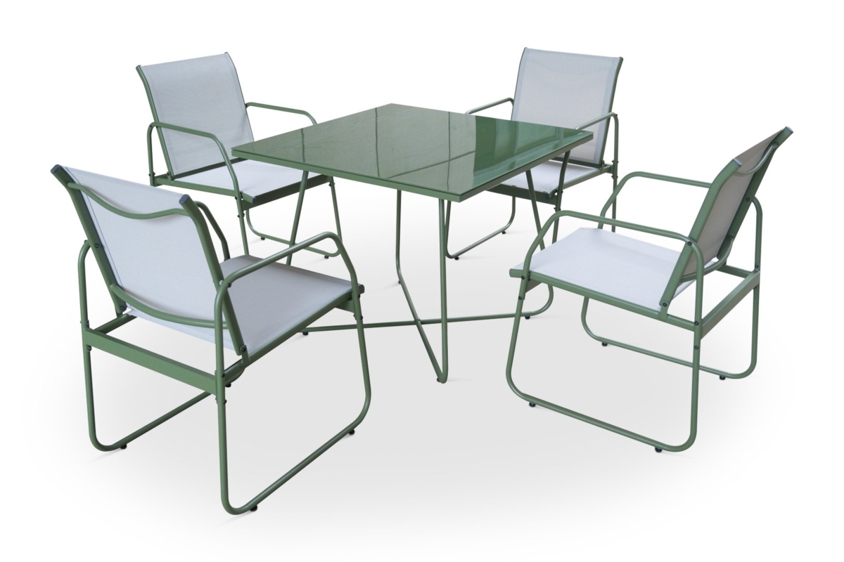 NABORS Outdoor Dining Set