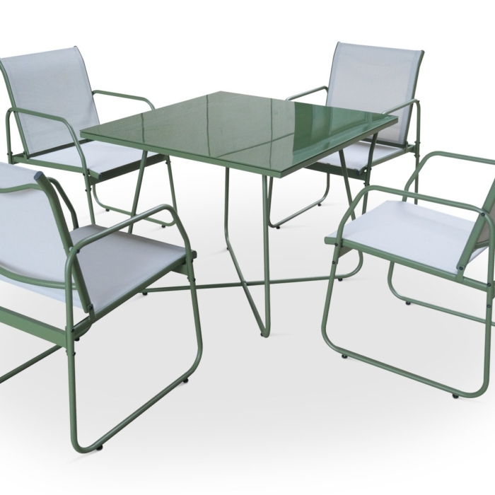 NABORS Outdoor Dining Set