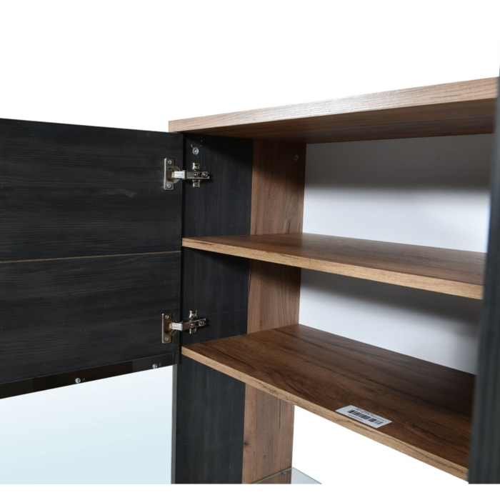 ADEL Cabinet 2d