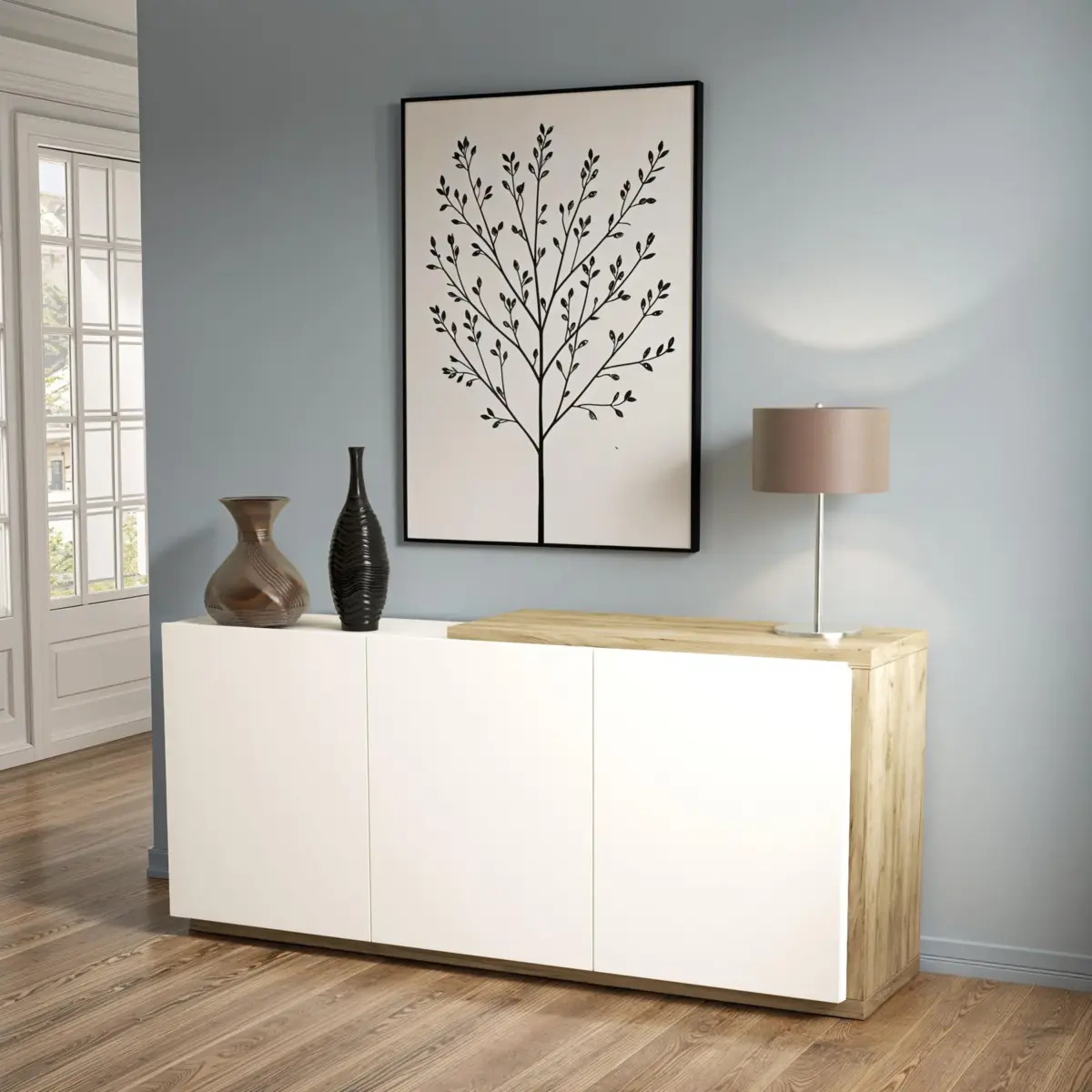 NOGGY Sideboard