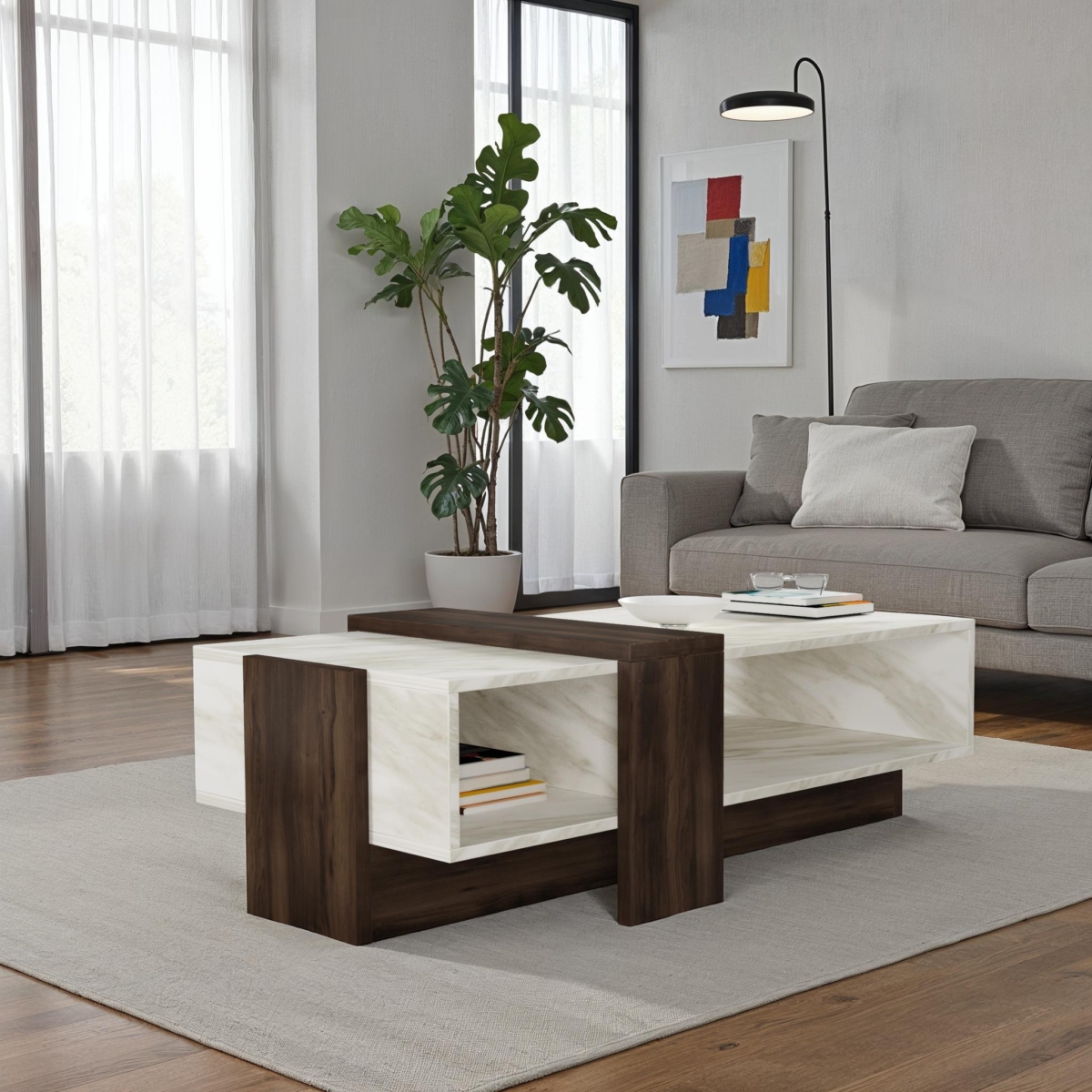 Liliana Coffee Table