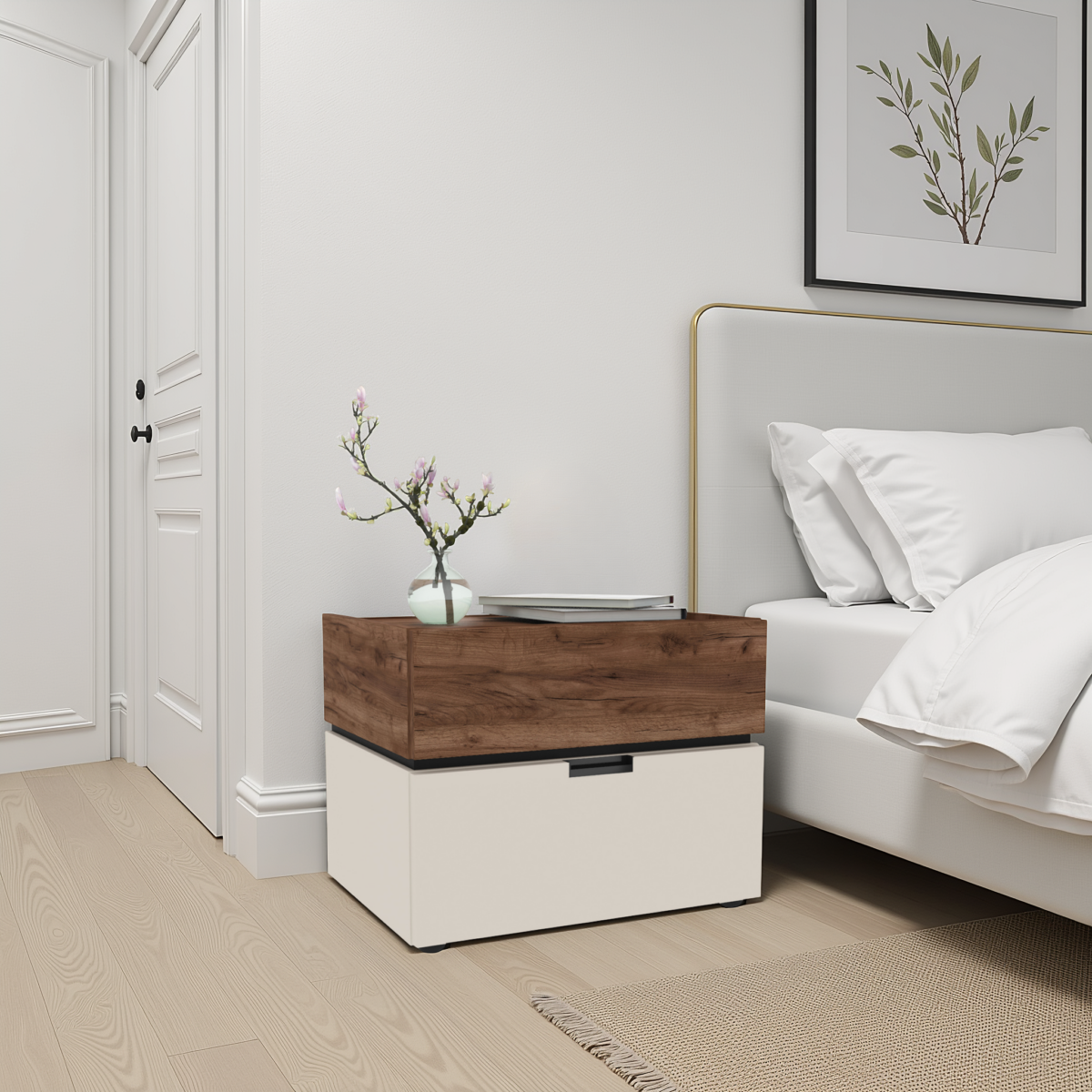BOOGI Nightstand