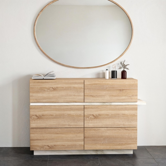 SILVIA Dressing Table SILVIA Dressing Table