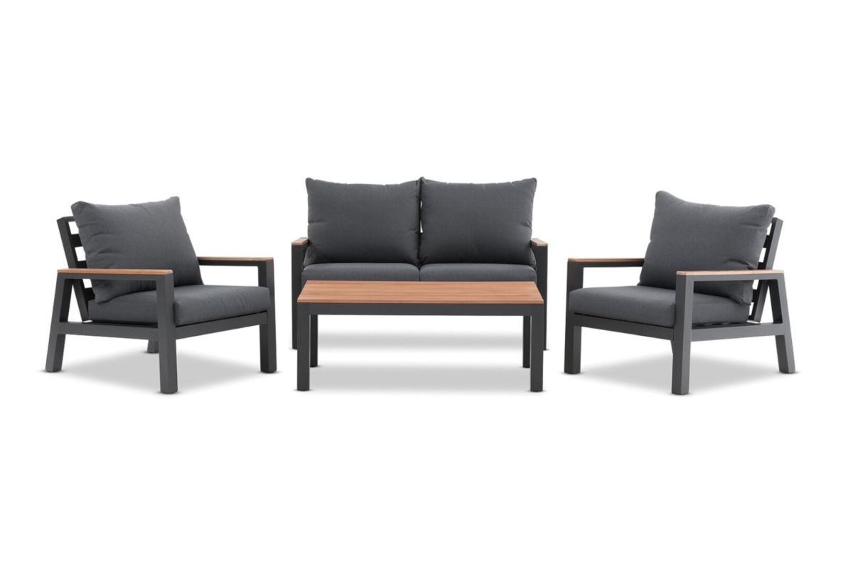 CATANIA Outdoor Lounge Set