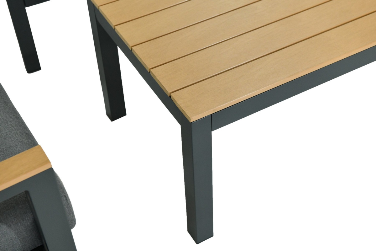 CATANIA Outdoor Lounge Set