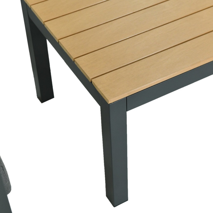 CATANIA Outdoor Lounge Set