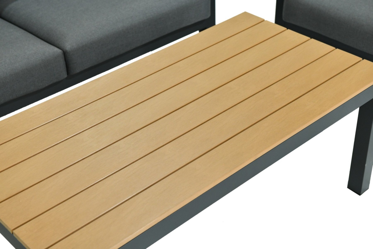 CATANIA Outdoor Lounge Set