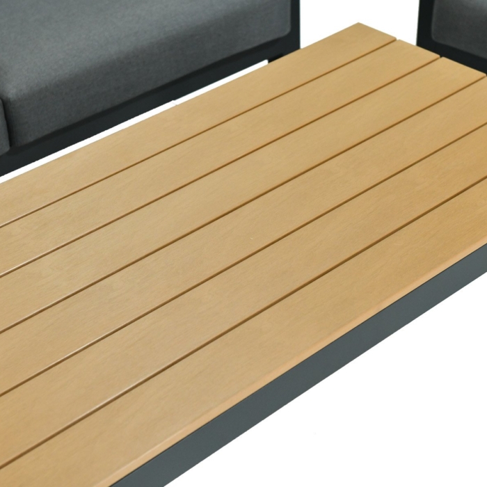 CATANIA Outdoor Lounge Set