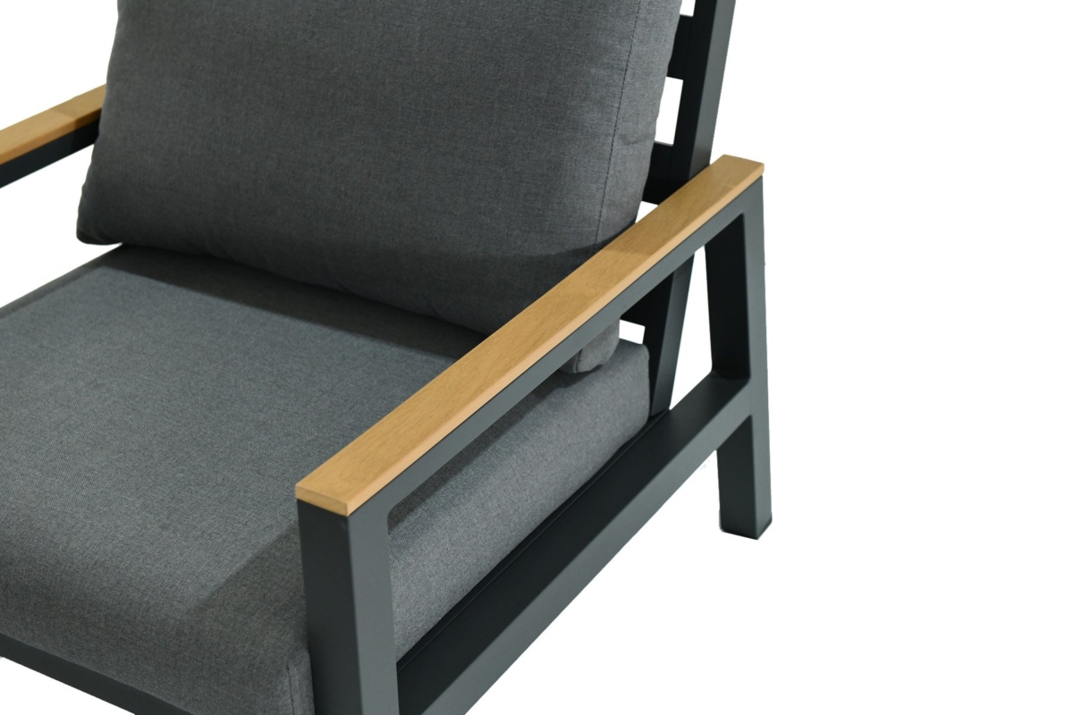 CATANIA Outdoor Lounge Set