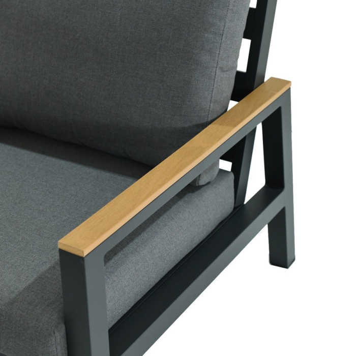 CATANIA Outdoor Lounge Set