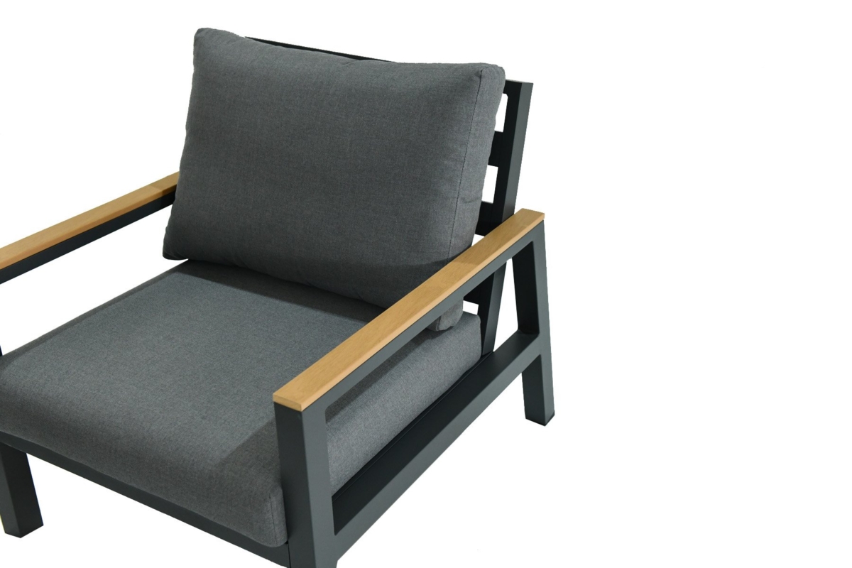 CATANIA Outdoor Lounge Set