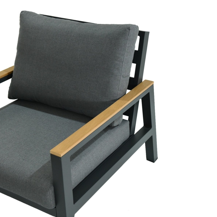 CATANIA Outdoor Lounge Set