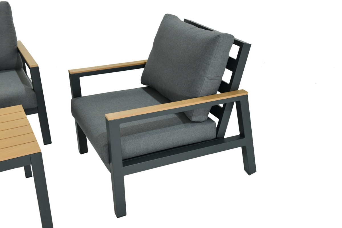 CATANIA Outdoor Lounge Set