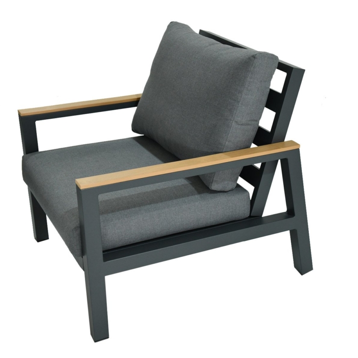 CATANIA Outdoor Lounge Set