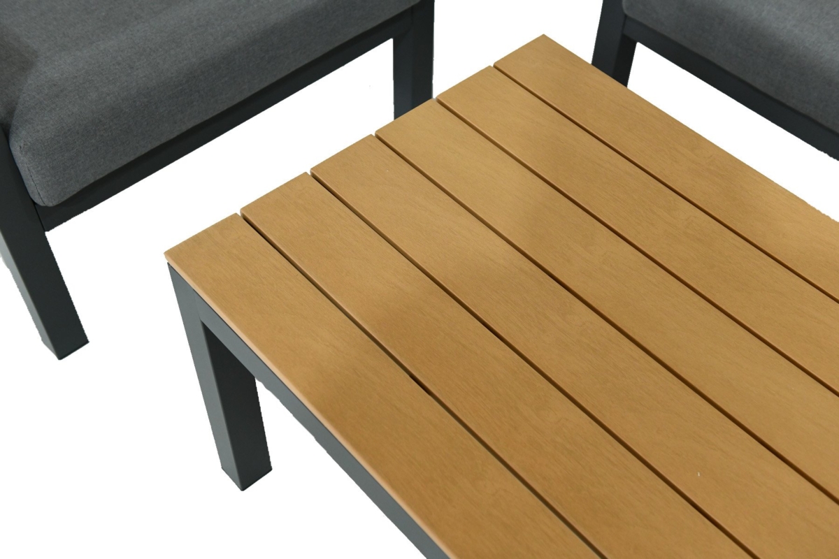CATANIA Outdoor Lounge Set