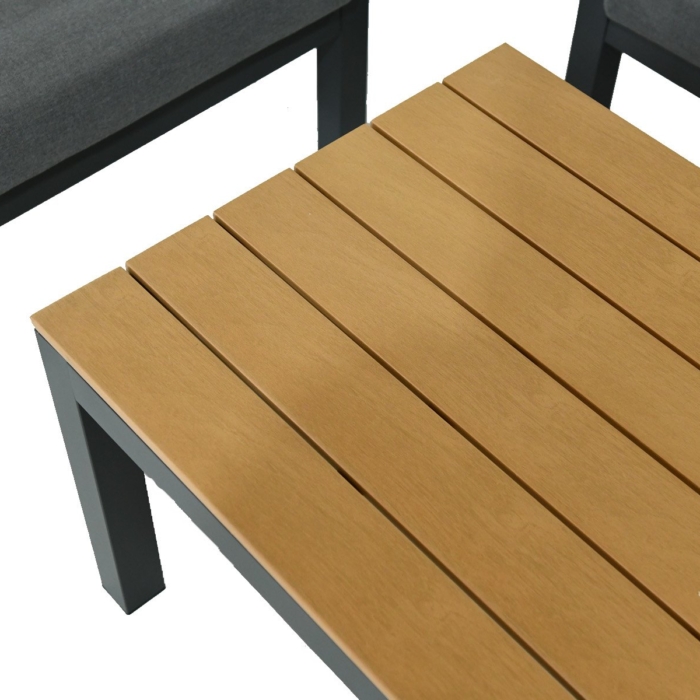 CATANIA Outdoor Lounge Set