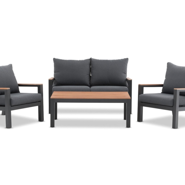 CATANIA Outdoor Lounge Set