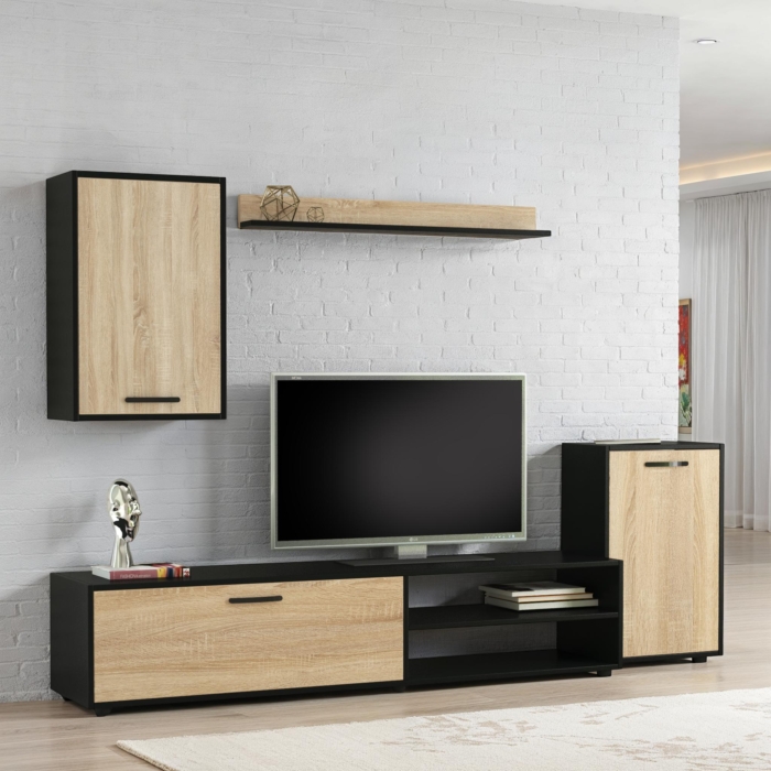 MARAYA Wall Unit