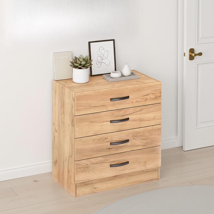 JARSY Chest Of Drawer