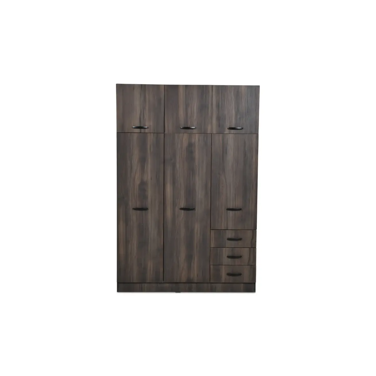 CLOCEET Wardrobe
