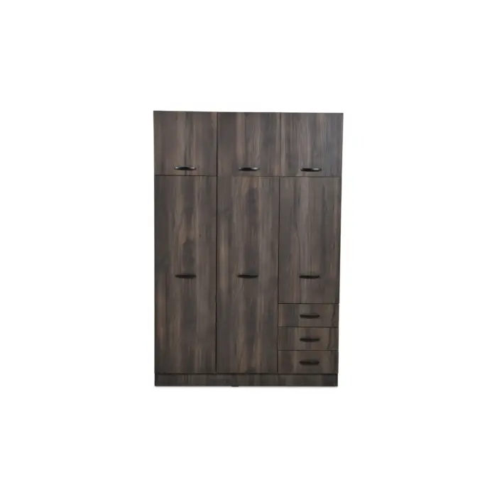 CLOCEET Wardrobe
