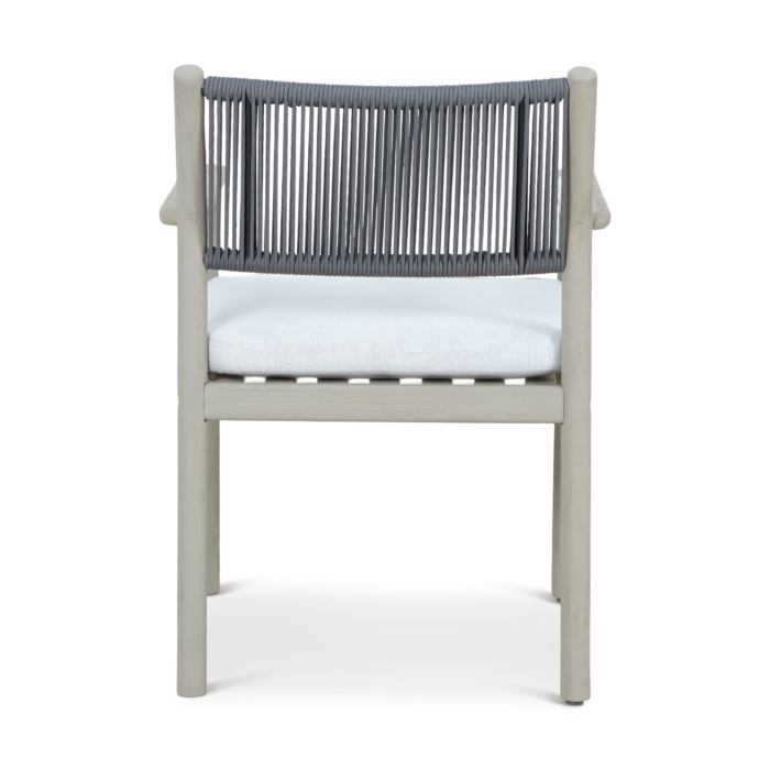 ALBI Outdoor Dining Set
