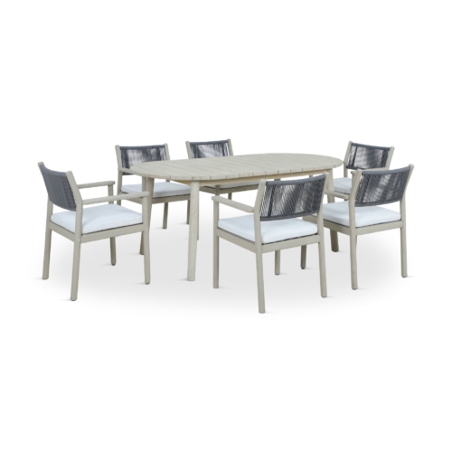 ALBI Outdoor Dining Set