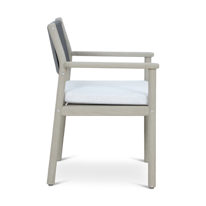 ALBI Outdoor Dining Set