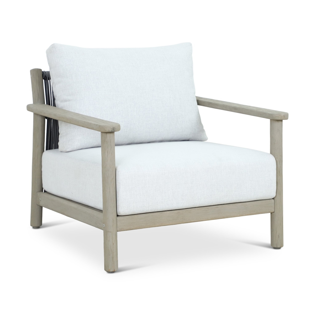 ALBI Outdoor Lounge Set