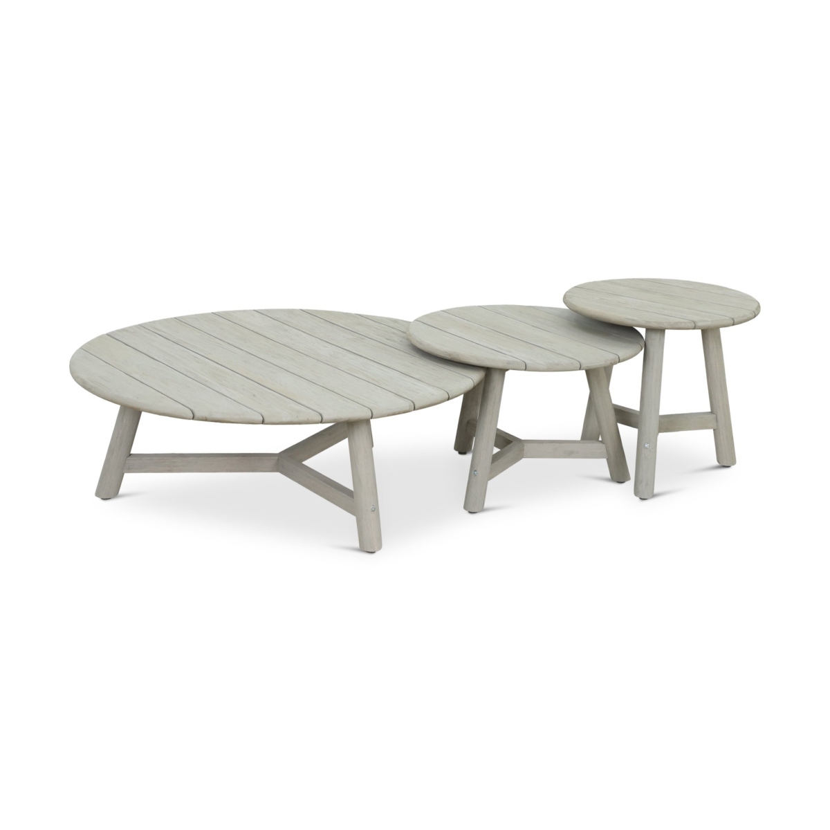 ALBI Outdoor Lounge Set