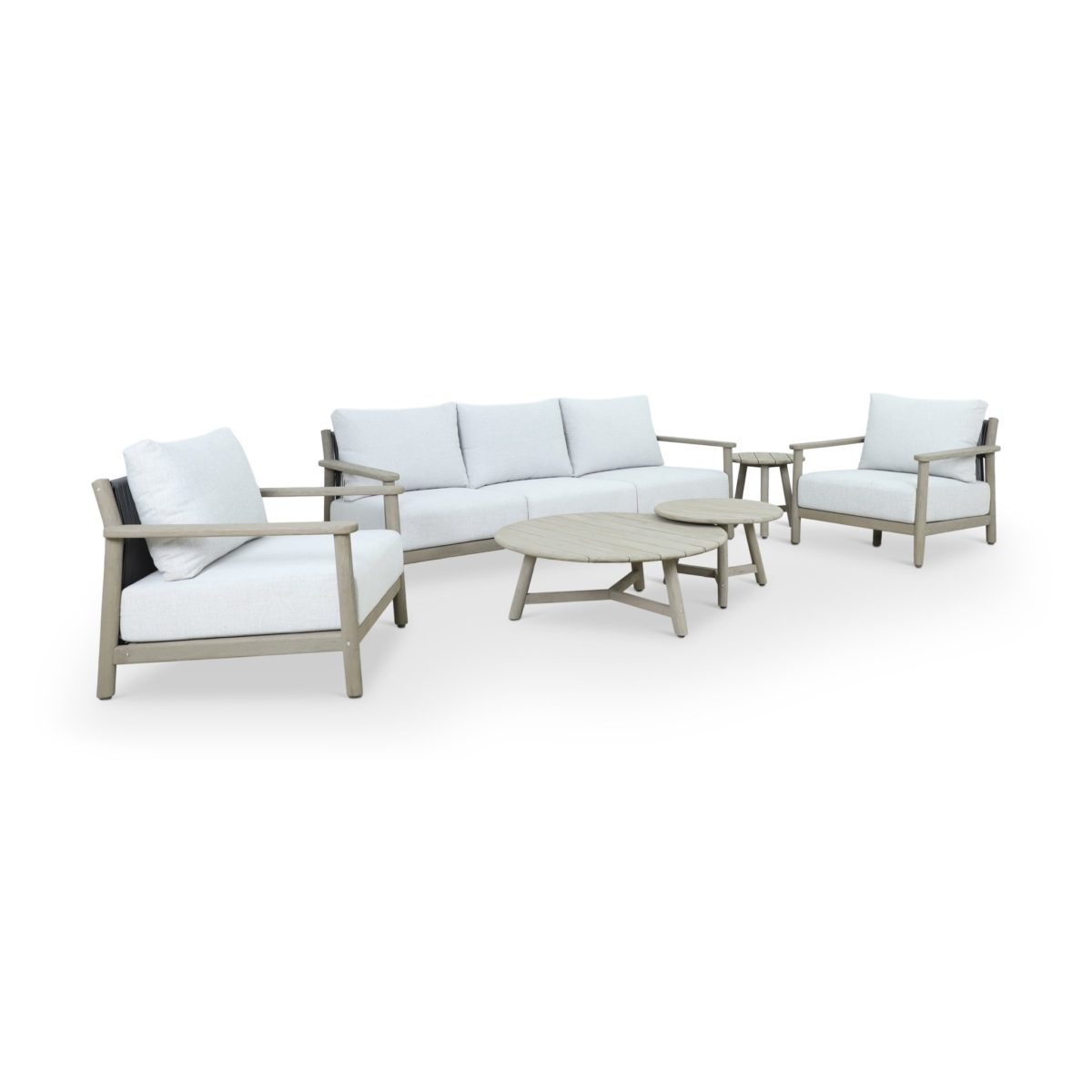 ALBI Outdoor Lounge Set