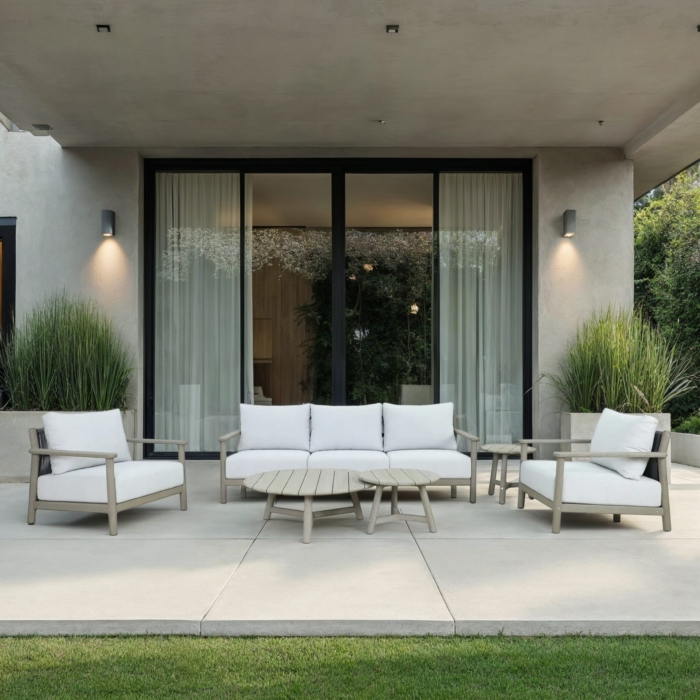 ALBI Outdoor Lounge Set