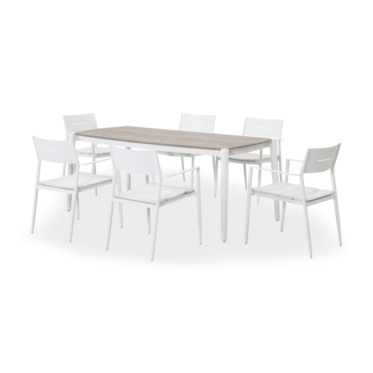 ALFIE Outdoor Dining Set