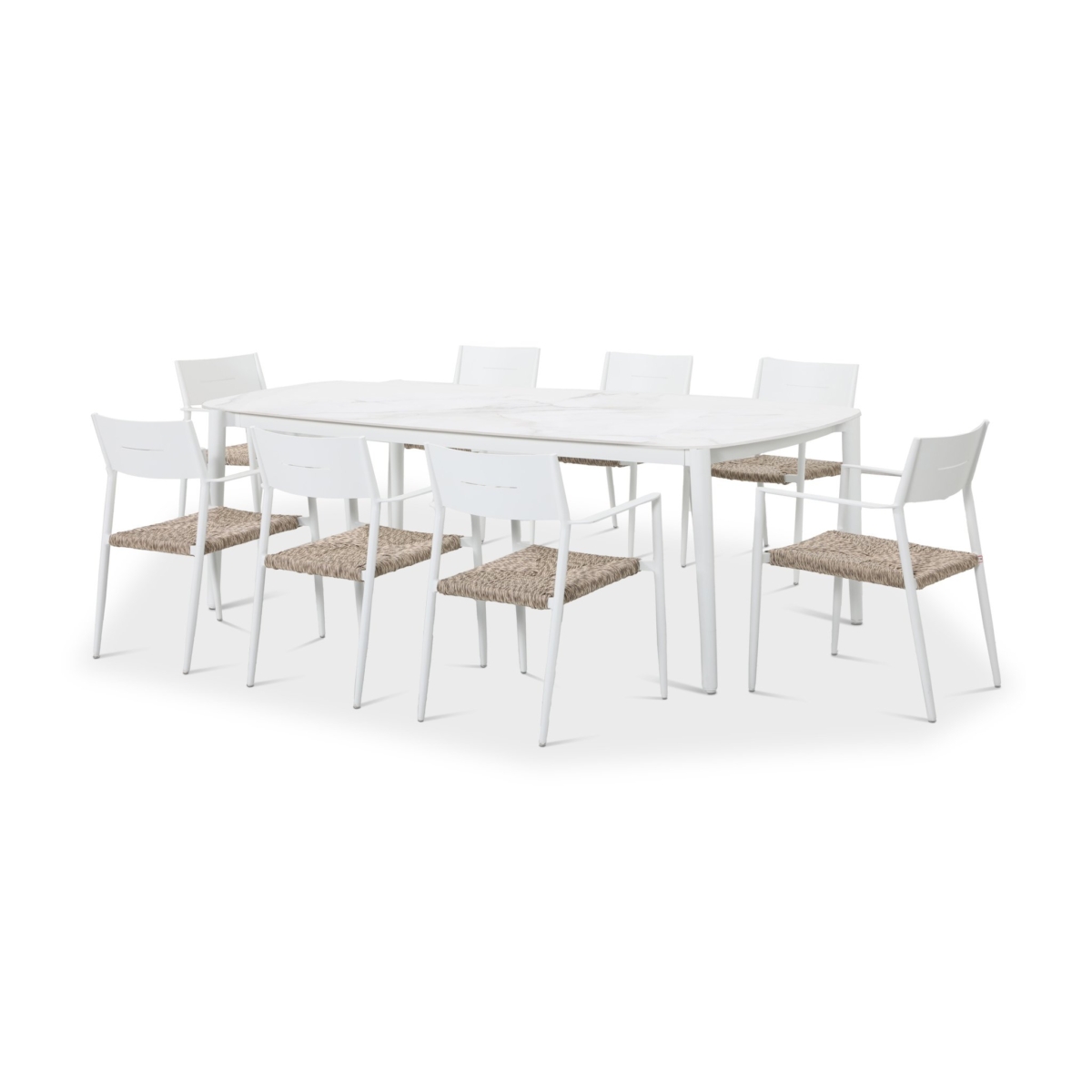 ALFIE Outdoor Dining Set