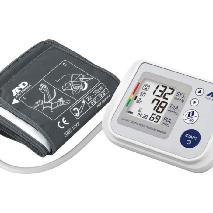 A&d Blood Pressure Monitor