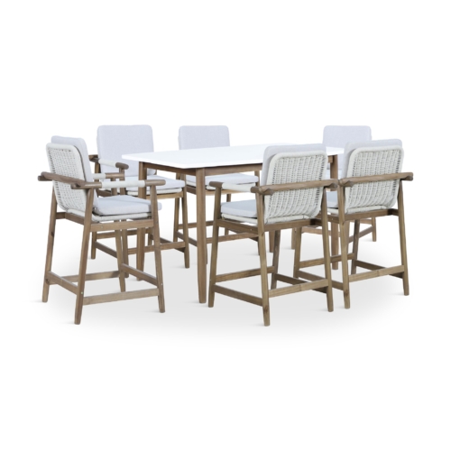 APOYO Outdoor Bar Set