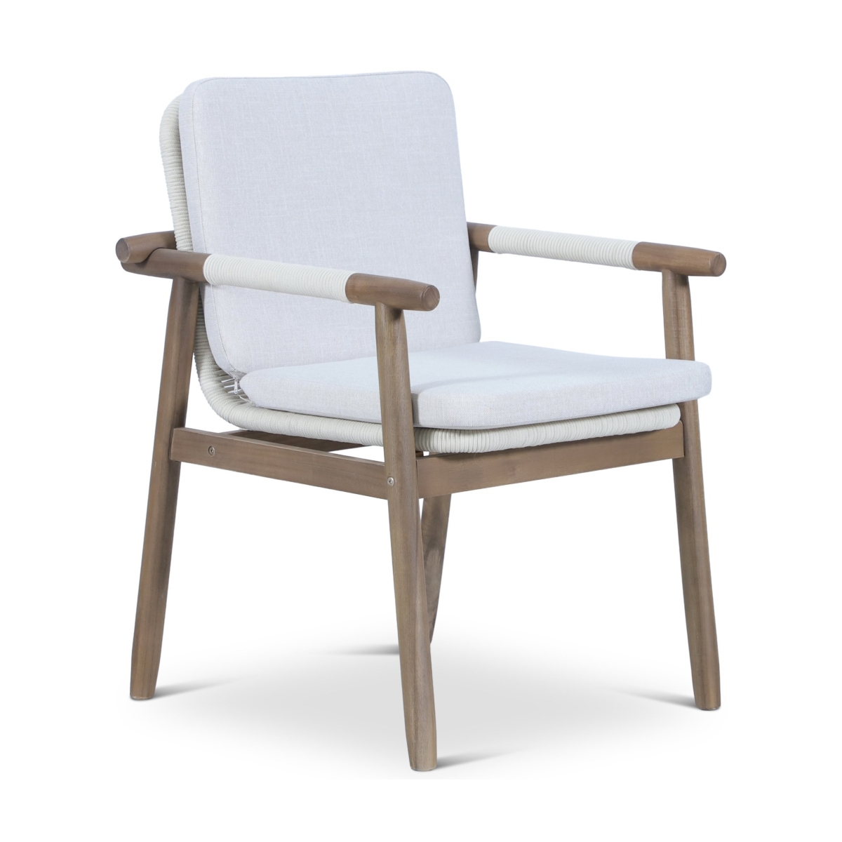 APOYO Outdoor Dining Set
