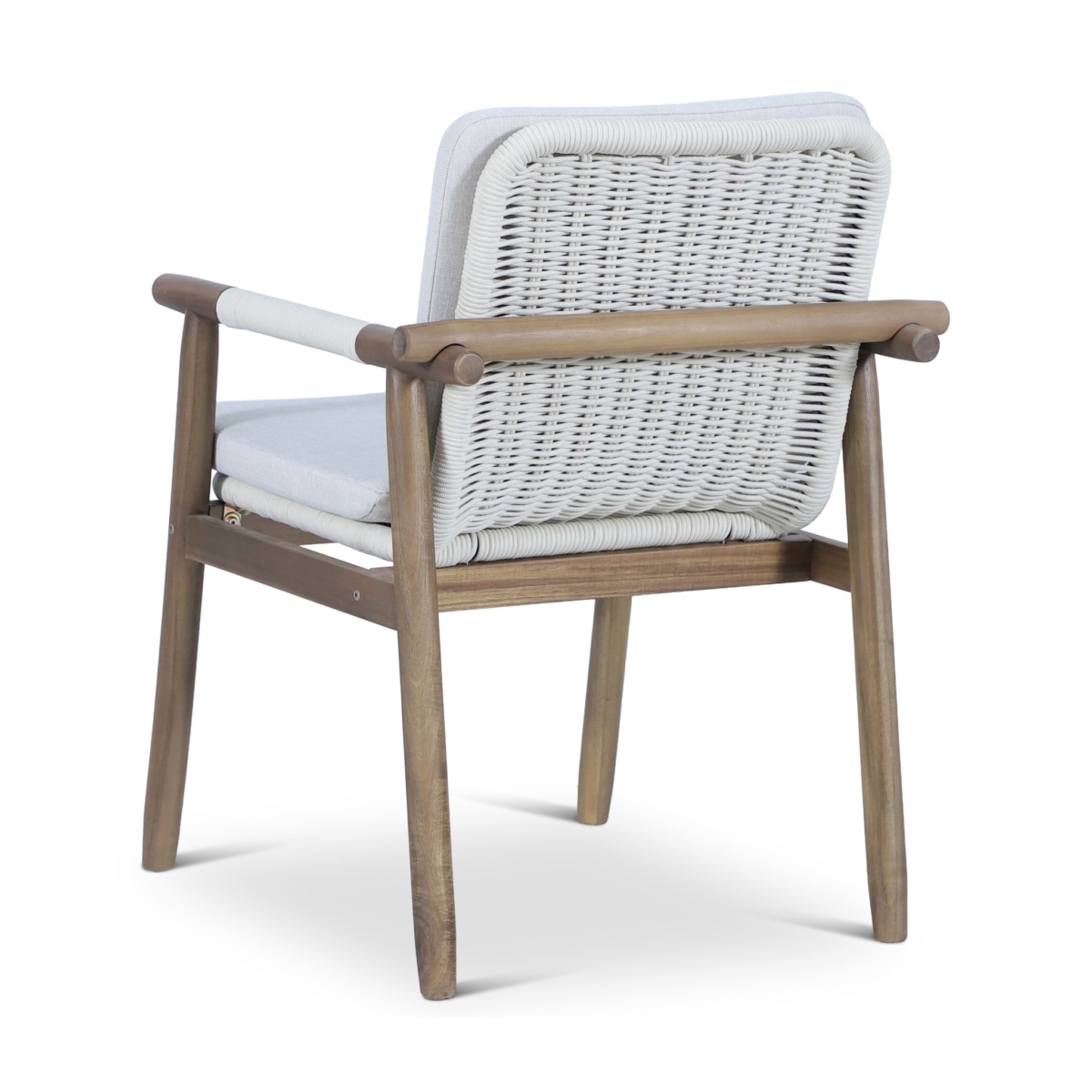 APOYO Outdoor Dining Set