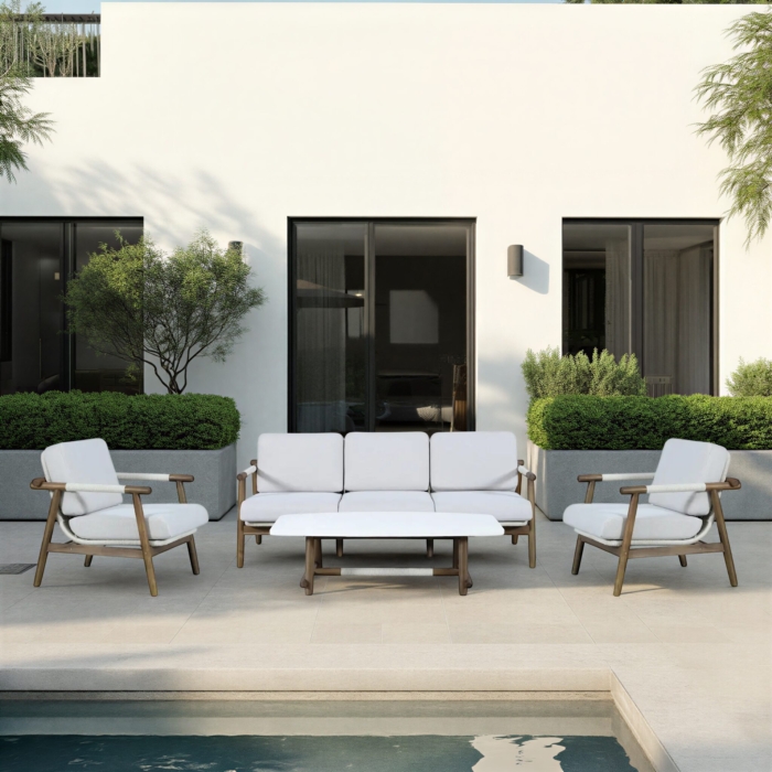 APOYO Outdoor Lounge Set