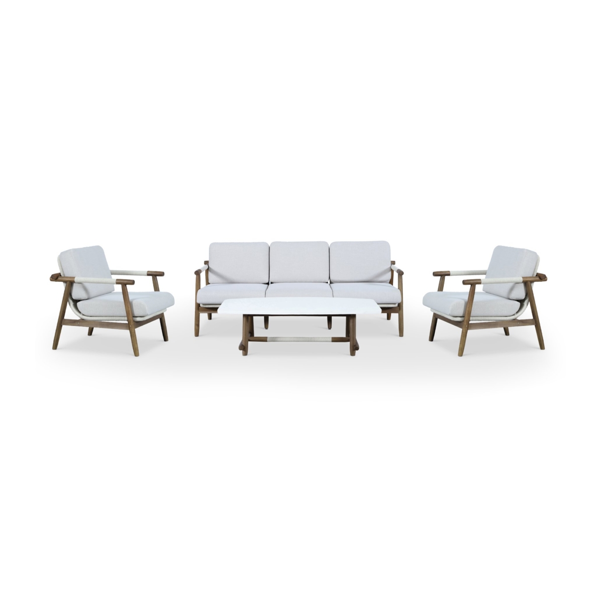 APOYO Outdoor Lounge Set
