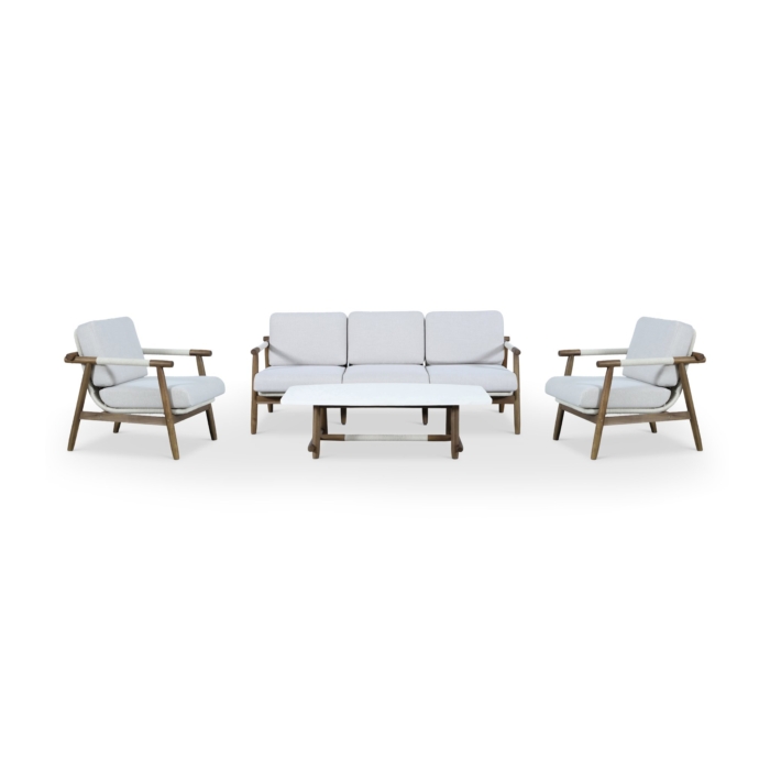 APOYO Outdoor Lounge Set