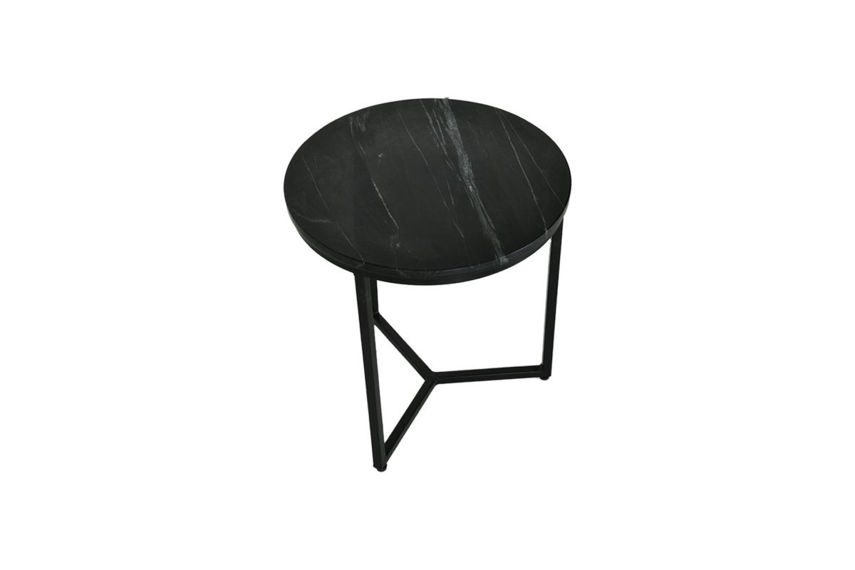 End Table Marble